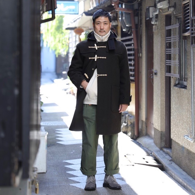 THE ULTIMATE SNAP DICTIONARY GLOVERALL 017